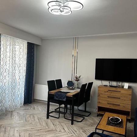 Апартаменти Apartament Elisabeth Blue I Pogorze Екстер'єр фото