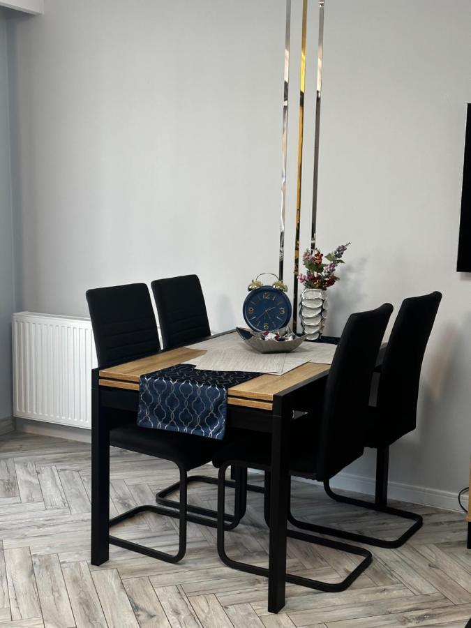 Апартаменти Apartament Elisabeth Blue I Pogorze Екстер'єр фото